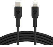 Belkin PVC C-LTG 1M  BLK