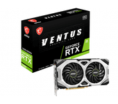 tarjeta grafica 12gb msi geforce rtx 2060 ventus oc gddr6 hdmi dport