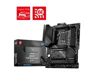 msi intel  mag b660 tomahawk wifi lga 1700