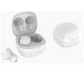 acer go true wireless earphone ahr162 fae t31 whi te