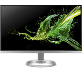 monitor acer 27  r270si (um.hr0ee.011) zeroframe ips led 1ms 250nits hdmi