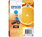 Epson T3362 Cartucho de Tinta Cian XL