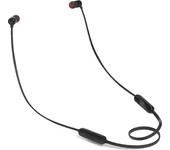 auriculares intrauditivos bluetooth jbl micrã fono 6 horas de conversación cable plano negro jblt