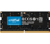 crucial  16gb 5200mhz  (1x16) cl42