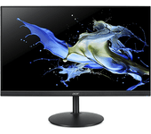 monitor acer cba242yabmirx  23.8  1920 x 1080  1ms  hdmi  vga   altavoces