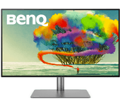 benq pd3220u   31.5  led ips 4k ultra hd hdmi altavoces