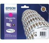 Epson Cartucho De Tinta 79 6.5ml