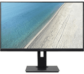 acer b227q  b7 21.5  led ips full hd  vga altavoces