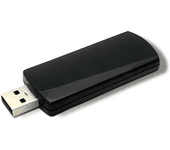 benq wifi dongle tdy31 (5j.f4s07.011) compatible con rm5501k y rm6501k