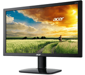 monitor 27  acer ka270habid full hd 1920 x 1080, 4ms, dvi, hdmi, negro