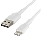 Belkin PVC A-LTG 2M  WHT