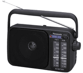 Panasonic Radio Rf-2400deg