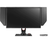 monitor gaming benq 27 fhd zowie xl2740 e-sports  1920 x 1080, 240hz, 1ms, dp, hdmi, dvi , usb