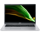 portatil acer aspire 3 a317 core i5-1135g7 2.4ghz 8gb 512gb ssd 17.3   hd+ w11