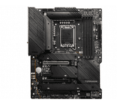 msi intel  mag z690 tomahawk wifi lga 1700