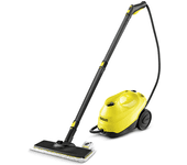 robot karcher sc3 easyfix 3.5bar 1l