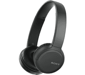 auriculares sony bluetooth negros