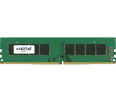 crucial  4gb 2666mhz  (1x4) cl19