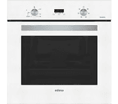 horno edesa eoe-7040 fwh multifuncion blanco