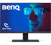 benq gw2780   27  led ips full hd hdmi vga altavoces