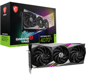 tarjeta grafica msi nvidia geforce rtx 4070 ti 12gb | gddr6x