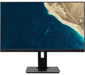 acer b227qdbmiprczx  b7 21.5  led full hd hdmi vga altavoces