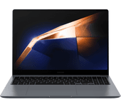 Samsung Galaxy Book4 Ultra - Gray, Gray