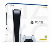 Consola Ps5 825gb -chasis-c