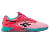 Reebok nano x4 zapatillas fitness mujer