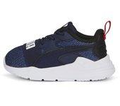 Puma-Cableado Azul 390849-03