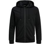 Jack & Jones Basic Full Zip Sweatshirt