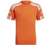 Camiseta de fútbol adidas squad 21 niño