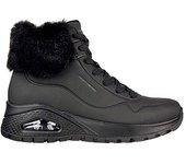 Botas Mujer SKECHERS Negro (Tam: 36)