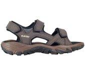 Hi Tec nerpa sandalias trekking hombre