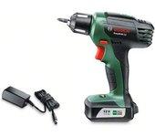 Taladro BOSCH Sin Cable Easydrill 12