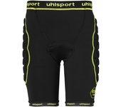 Pantalón corto portero acolchada Uhlsport Bionikframe