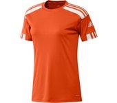 Camiseta de mujer adidas Squadra 21