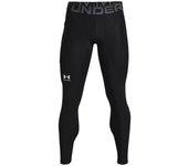 Mallas de fitness under armour negro hombre