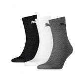 Puma Short Crew 3 Units Socks