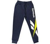 Pantalones reebok big intl niño