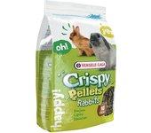 Crispy Pellets - Rabbits 2 kg