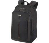 Samsonite GuardIT 35,8 cm (14.1") Mochila Negro