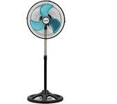 Ventilador de Pie AVANT AV7713 (3 velocidades - 45 W - Diámetro 40 cm)