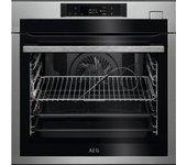 AEG BSE782380M HORNO 70 L