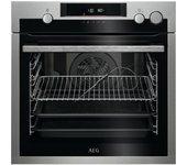 AEG Horno Bse572360m