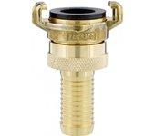 Conector De La Manguera Gardena 19Mm Dorado (7120-20) GARDENA