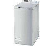 Lavadora indesit btws72200spn 1200 rpm 7 kg