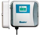 Programador de riego hunter pro-c hydrawise exterior