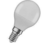 Iluminashop bombilla led osram e14 5.5w 470lm blanco neutro 4000k