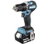 Taladro inalámbrico makita ddf487rfe3